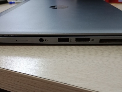 Laptop HP Folio 1040 G2 i5 5300U Ram 8GB SSD 256GB Màn 14 inch HD+