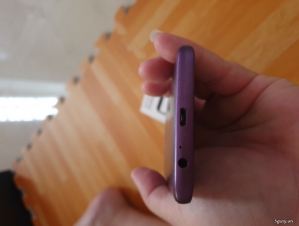 Samsung J6 Tím cần bán !!!