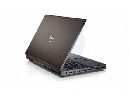 MÁY TÍNH XÁCH TAY DELL PRECISION M4600 I7 2620M 2.7MHZ RAM 4GB HDD 250