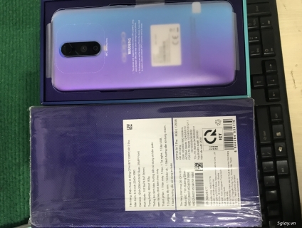 OPPO R17, NEWSEAL, CHƯA KÍCH HOẠT BẢO HÀNH, GIA rẽ bèo