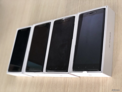 Điện Thoại Xiaomi redmi note 4x 2 sim BH 6 Tháng 1 Đổi 1