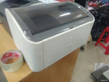 Sửa chữa nạp mực máy in tận nơi TPHCM