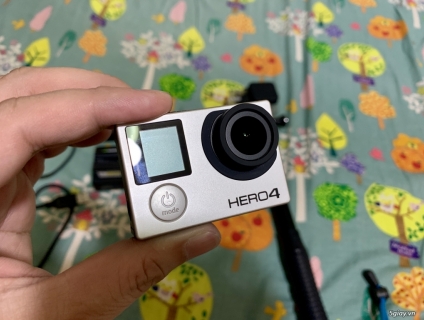 Cần Bán Gopro 4 Black
