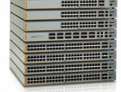 Phân Phối Các Sản Phẩm  Viễn Thông SWITCH ALLIED TELESIS tại Hà Nội