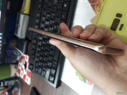 Samsung S9Plush vàng cty !!!