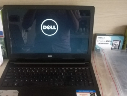 Dell 3558, i5-5200u giá rẻ