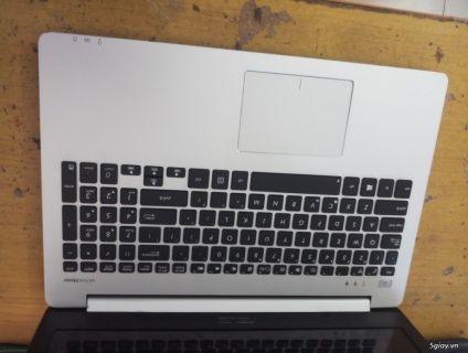 ASUS K551LA I5 4210U RAM 4GB SSD 240GB