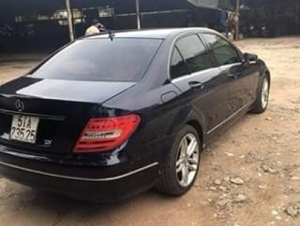 Mer C200K  BSTP, 1 đời chính chủ bán