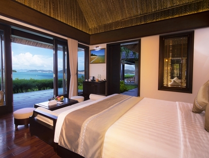 Ưu đãi cực hot từ Merperle Hòn Tằm Nha Trang resort