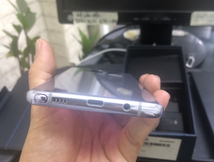 Samsung Note 8 Fullbox mua TGDĐ còn Bảo hành imei vip 7777