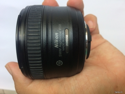 NIkon D300 + Nikon AF-S 50mm f/1.8G Fullbox 99%