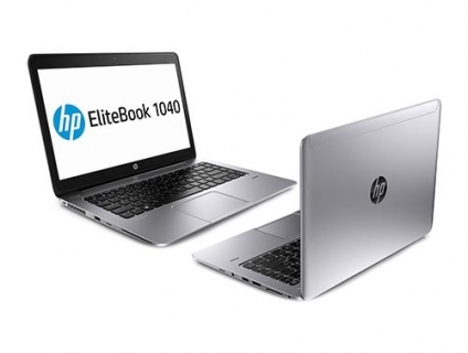 Hp 1040 G3 i5 6300 Ram 8G SSD 256G QHD Touch Windows 10 Bản Quyền