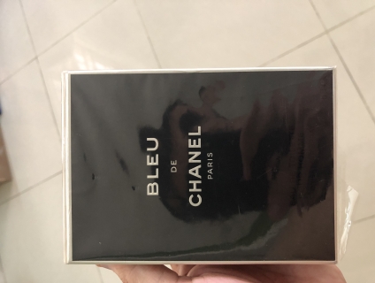 Nước Hoa Dành Cho Nam Bleu De chaaa 150ml Của USA