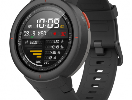 Xiaomi Amazfit Verge Chính Hãng Mới 100% BH 12 Tháng