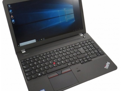 HCM-LENOVO THINKPAD E560 - CORE I5 THẾ HỆ 6, CARD RỜI , MÀN HÌNH 15.6
