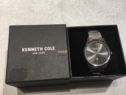 ĐỒNG HỒ ĐEO TAY Kenneth Cole New York