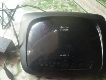 Combo chuẩn N gồm có: Router/repeater Asus Daimond RT-N10e Wifi Tp-Lin