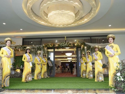 Nhà hàng Phúc Bình