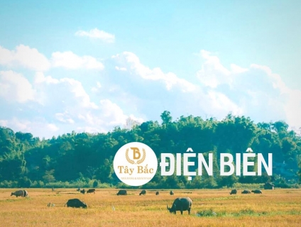 NHỮNG ĐIỂM CHECK IN DU LỊCH ĐANG GÂY SỐT Ở ĐIỆN BIÊN.