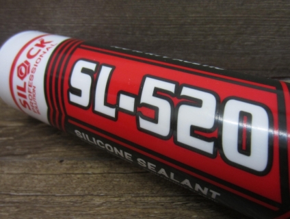 keo silicon Silock 520