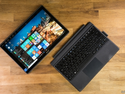 Bán nhanh Acer Switch alpha 12 Intel Core i3 4GB 128GB giá quá rẻ