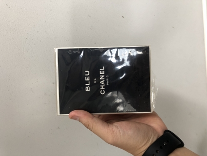 Nước hoa  Bleu De chaaa 150 ml xách tay