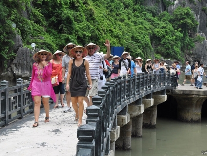 Văn Phòng Du Lịch Nha Trang "TJ TRAVEL"