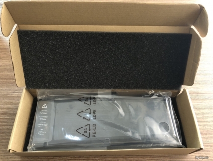 Linh Kiện MACBOOK chính hãng