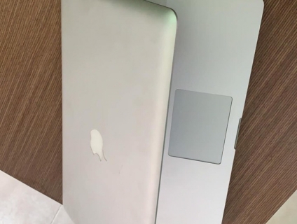 Cần bán: Mac Pro 15" I7 Mid2010