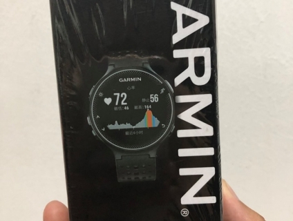 SmartWatch Garmin Forerunner 235 Lite, mới 100%