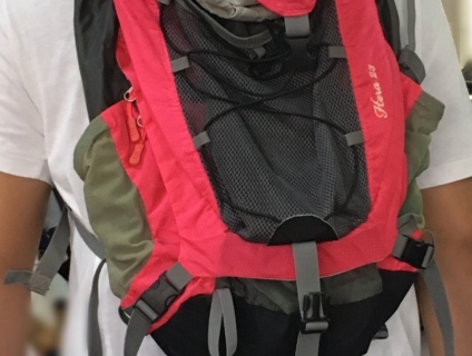 Dọn tủ thanh lý mấy cái balô ngon mới đẹp