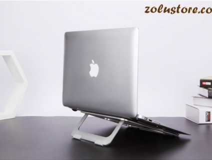 Giá Đỡ Laptop Hợp Kim Tản Nhiệt