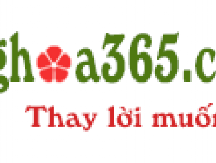 Shop hoa tươi tanghoa365 | Tanghoa365.com