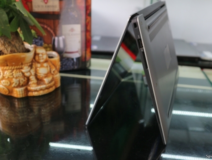 Dell XPS 9360 sang trọng lịch sự