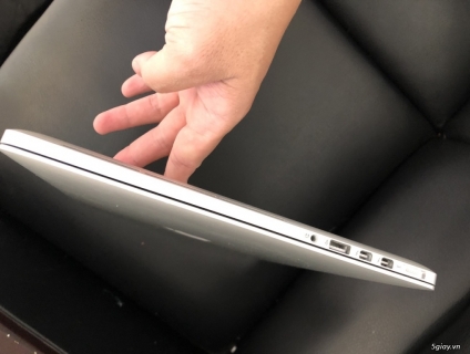 Macbook Pro Md 102 99% Fullbox