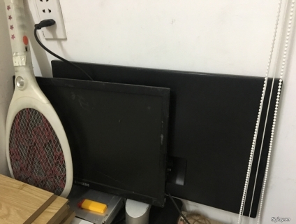 IPHONE 5S 32gb xài full, Laptop Dell 1440 xài bt, linh tinh dọn nhà update