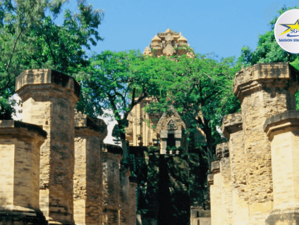 Tour Nha Trang giá rẻ ưu đãi chỉ từ 999.000 - SaiGon Star Travel