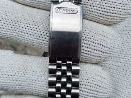 Ricoh Automatic nội địa nhật