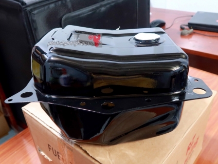 Bình xăng 7L cho xe Exciter 150 - RZ Racing