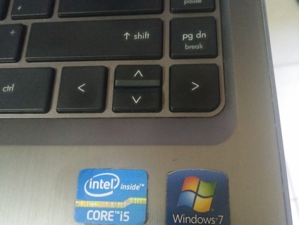 Laptop hp 4430s i5 siêu bền