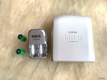 Máy in ảnh Fujifilm Instax SP-1