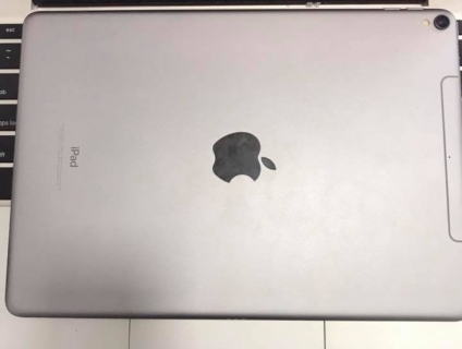 Ipad pro 10.5 bản 4G Wifi 64GB hàng like new