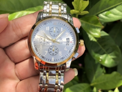 ĐỒNG HỒ NAM RONTHEEDGE