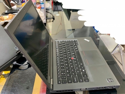 Lenovo Thinkpad T440P (Core i5 4300M, RAM 4GB, SSD 128GB, 14.0 inch HD