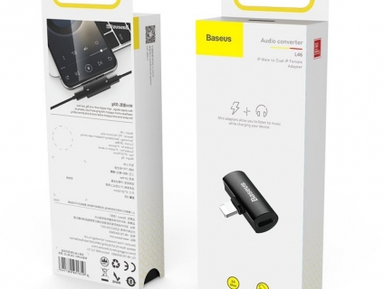 Cần bán: Jack chia tai nghe và dây sạc cho iphone.