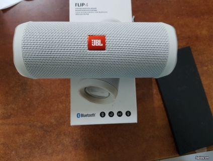 Cần Bán:  LOA BLUETOOTH JBL Flip 4