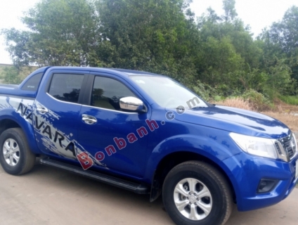 XE NAVARA ĐỜI CUỐI 2016 ( 500TR)