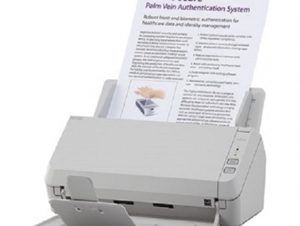 Máy quét Scanner Fujitsu SP1120 chính hãng