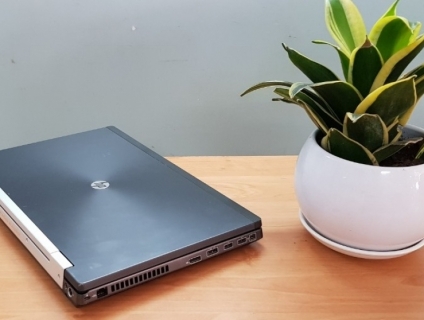 Laptop HP Elitebook 8570W WorkStation chuên đồ họa !