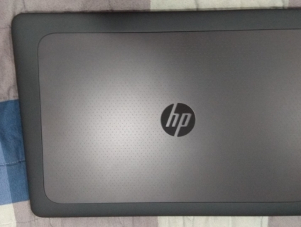 Máy tính Zbook HP cấu hình mạnh, đời 15u G3 i7 6600U